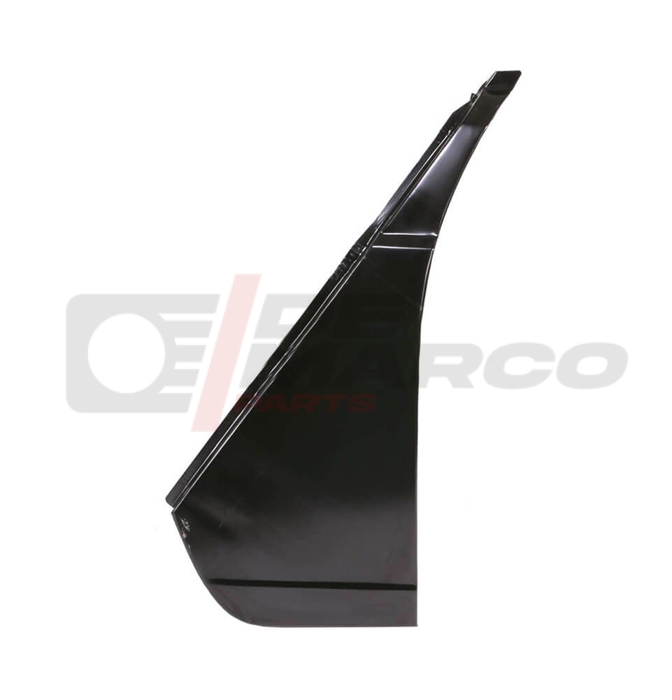 Panel lateral delantero izquierdo Renault 4 (Alta Calidad)