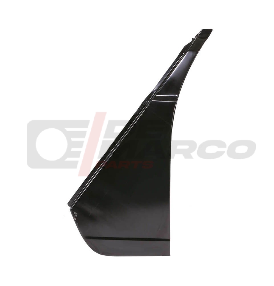 Front Left Fender Panel for Renault 4 (Top Quality)