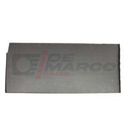 Gran panel de reparación exterior para la puerta delantera izquierda del Renault 4
