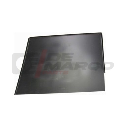 Gran panel de reparación exterior para la puerta trasera derecha del Renault 4