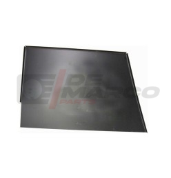 Panel de reparación exterior grande para la puerta trasera izquierda del Renault 4