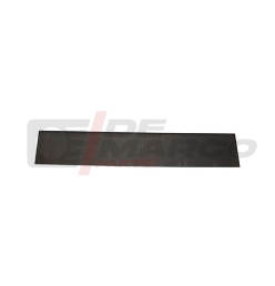 Small external repair sheet metal for the right front door for Renault 4