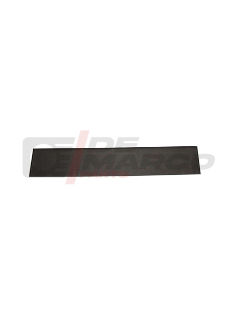 Pequeño panel de reparación exterior para la puerta delantera izquierda del Renault 4