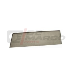 Pequeño panel de reparación exterior para la puerta trasera derecha del Renault 4