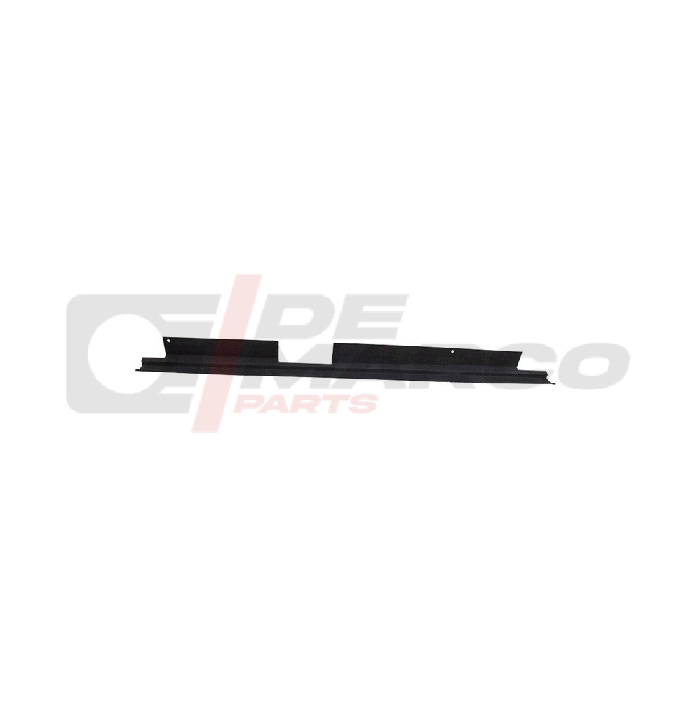 Left outer sill panel for Renault 4