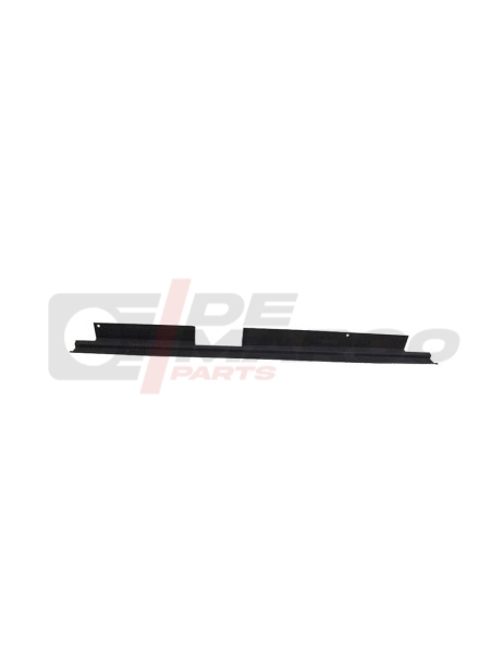Left outer sill panel for Renault 4