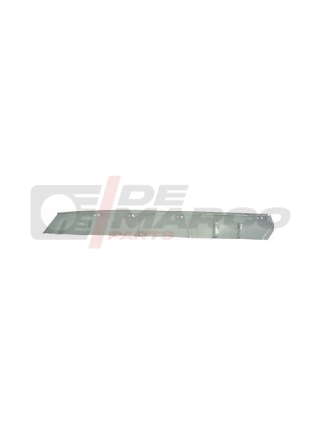 Upper Inner Front Right Wheel Arch Sheet Metal for Renault 4 all models