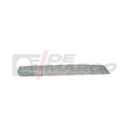 Panel superior del paso de rueda interior delantero izquierdo Renault 4 todos los modelos