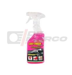 Cera líquida Last Touch Express MA-FRA 500ml