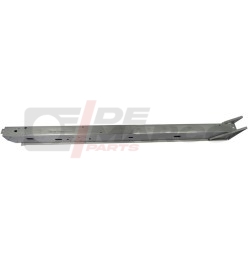 Larguero izquierdo completo Renault 4