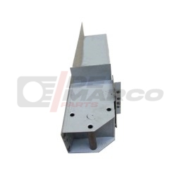 Larguero trasero izquierdo Renault 4 y R6