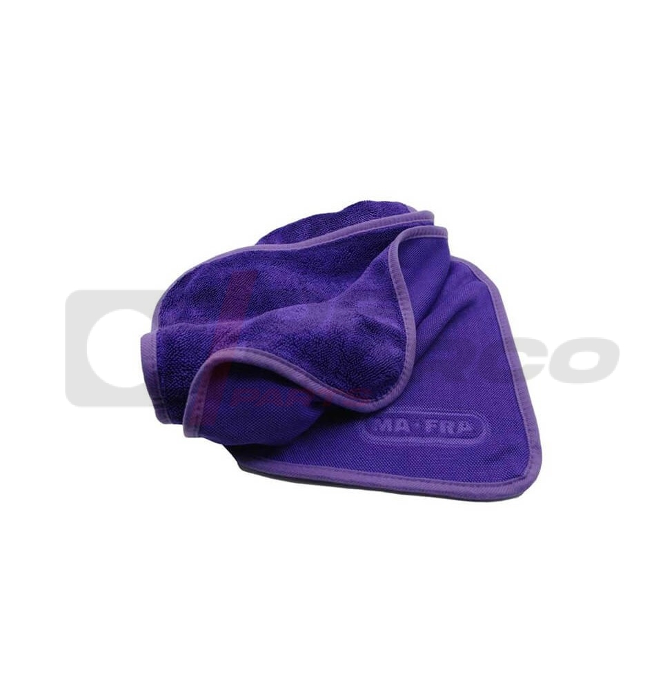 MA-FRA Super Dryer Microfiber Cloth