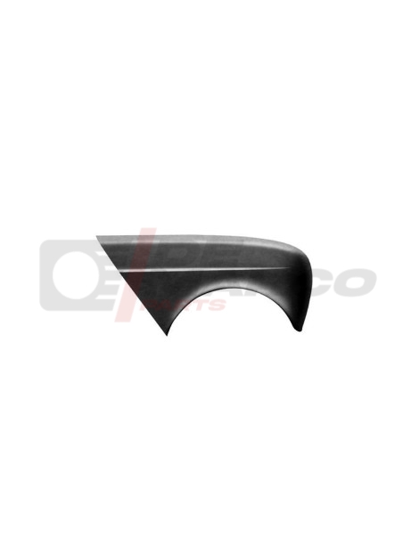 Right Front Fender for Renault 4 (Hight-Quality)