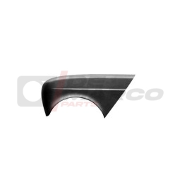 Left Front Fender for Renault 4 (Hight-Quality)