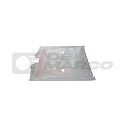 Plataforma completa Renault 4 y R4 F4