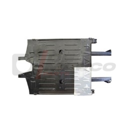 Panel de piso trasero derecho de Renault 4 y R6