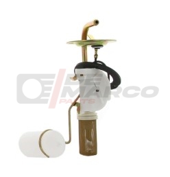 Flotador gasolina 12V Renault 4