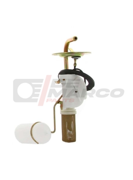 Flotador gasolina 12V Renault 4