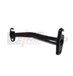 Travesaño de soporte de motor para Renault 4