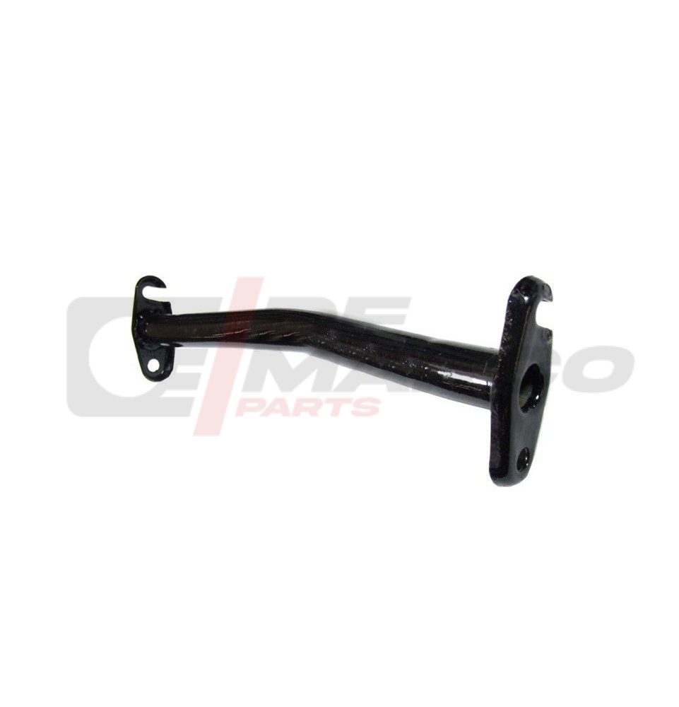 Travesaño de soporte de motor para Renault 4