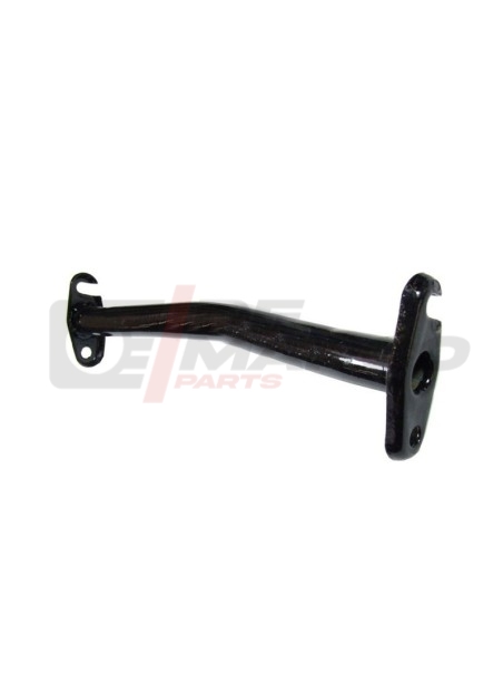 Travesaño de soporte de motor para Renault 4