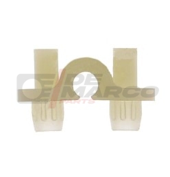 Clip asta cofano anteriore Renault 4