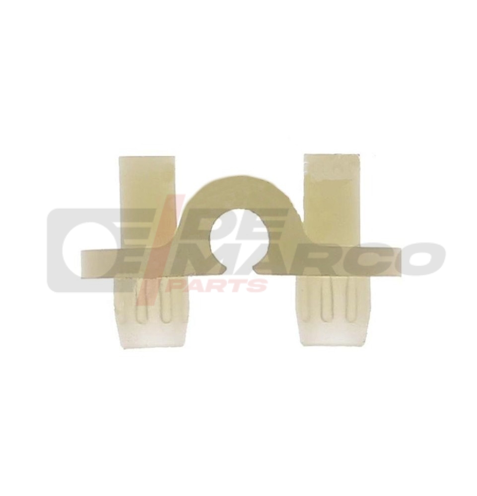 Clip asta cofano anteriore Renault 4