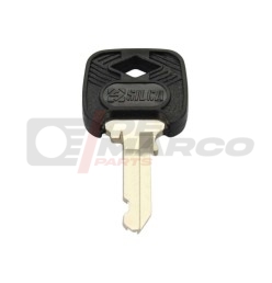 Borrador de llave en blanco Renault 4,R4 F4,R4 F6