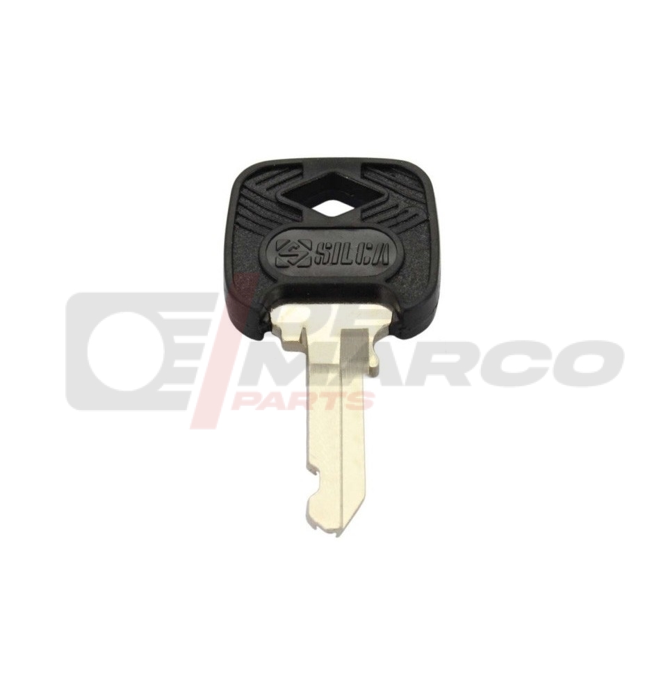 Borrador de llave en blanco Renault 4,R4 F4,R4 F6