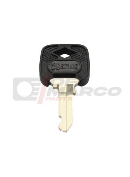 Borrador de llave en blanco Renault 4,R4 F4,R4 F6