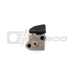 Tensor de cadena metálico para vehículos de época Renault