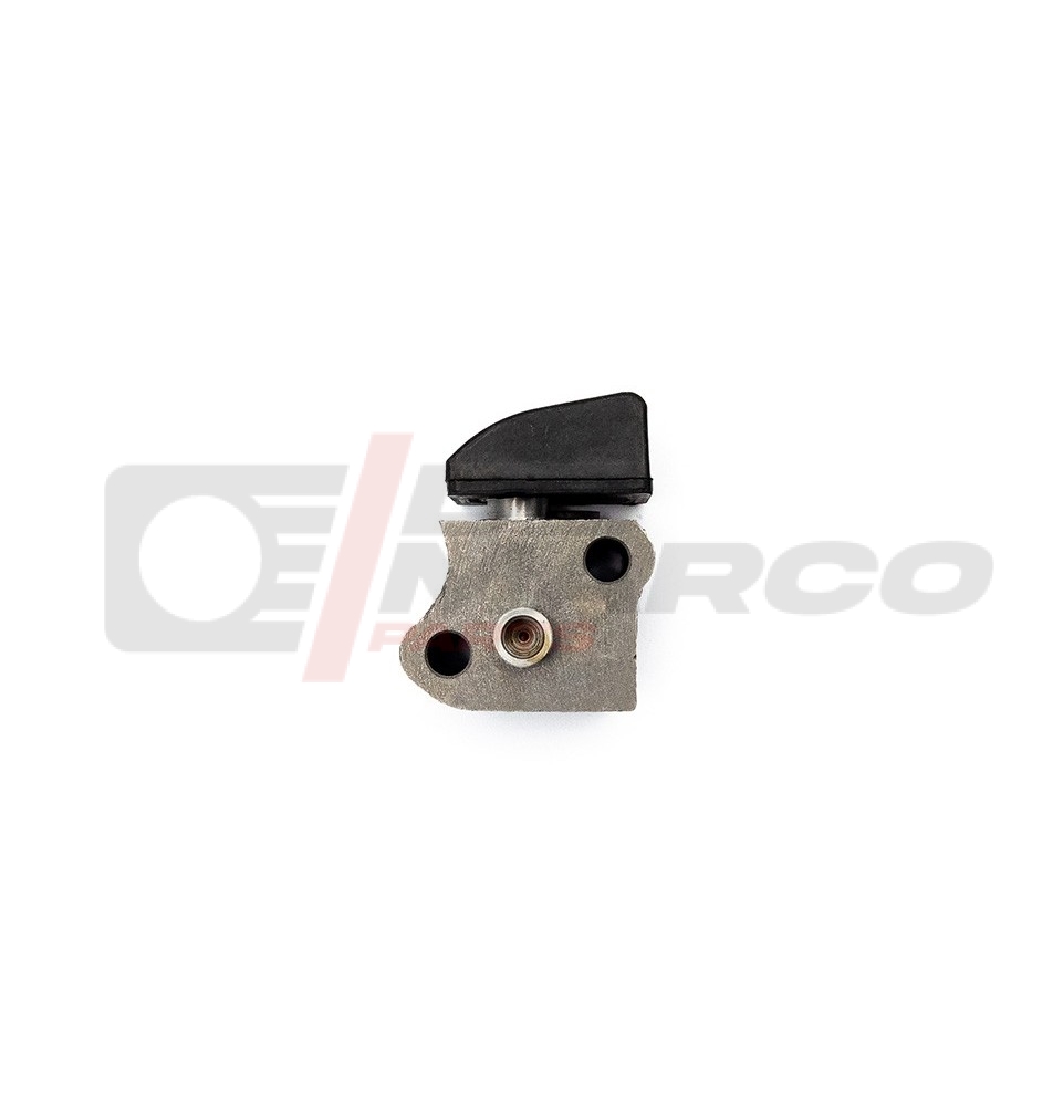 Tensor de cadena metálico para vehículos de época Renault