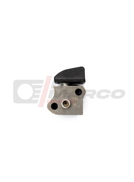 Tensor de cadena metálico para vehículos de época Renault