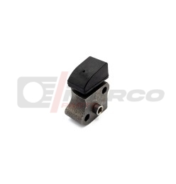 Tensor de cadena metálico para vehículos de época Renault