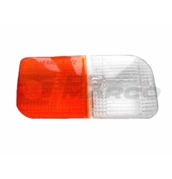 Gema de luz de giro derecha/luz de estacionamiento para Renault 4
