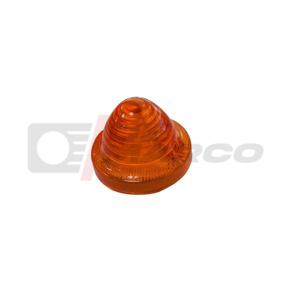 Gema de flecha naranja adaptable a Renault y Citroën