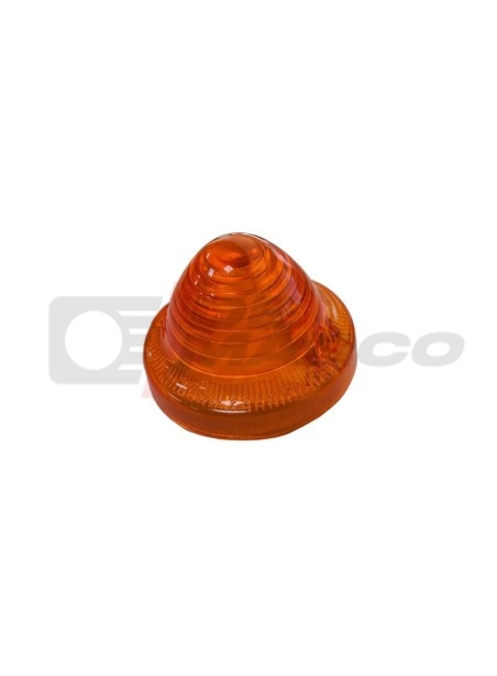 Gema de flecha naranja adaptable a Renault y Citroën