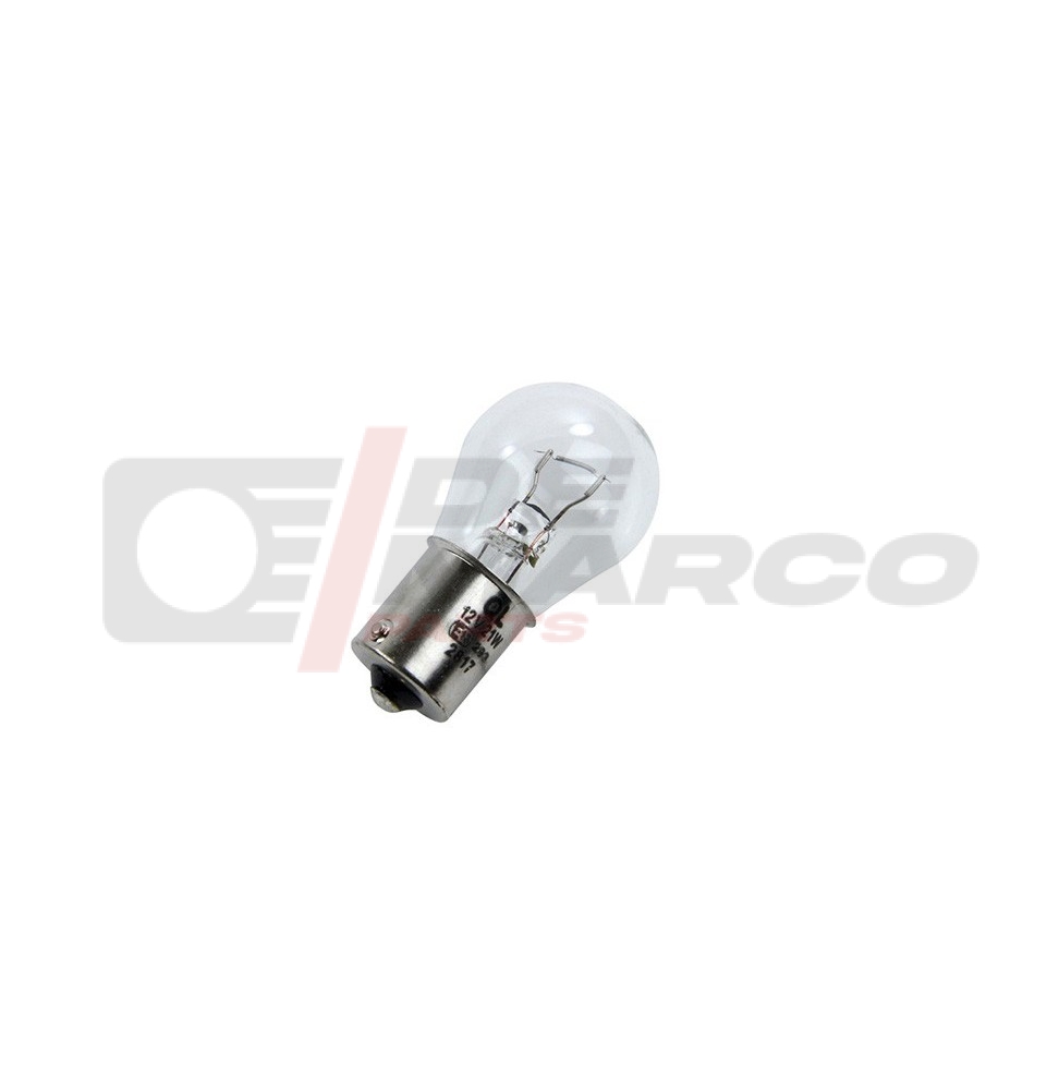 Bombilla de 12 V 21 W