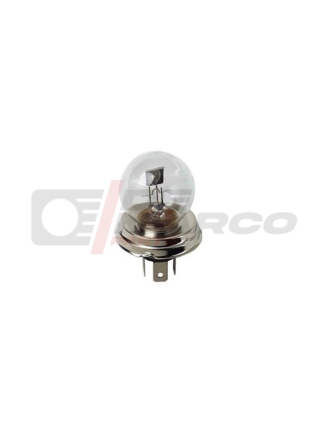 Bombilla de 12 V 45/40 W