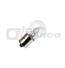 Bombilla de 6 V 21 W