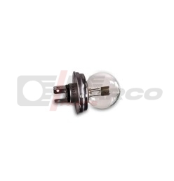 Bombilla de 6 V 45/40 W