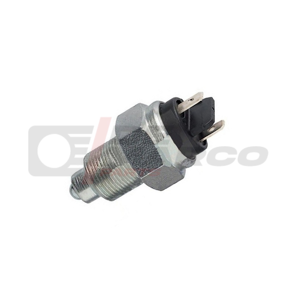 Interruptor de marcha atrás Renault 4, R5, R6, R16