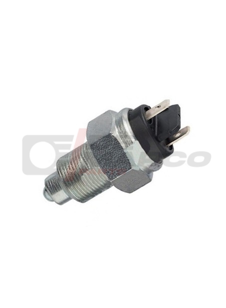 Interruptor de marcha atrás Renault 4, R5, R6, R16