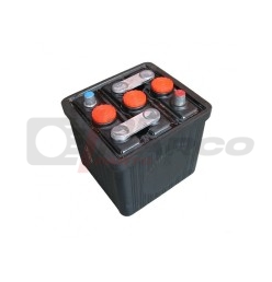 Batteria 6 volt 66AH