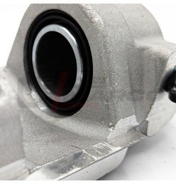 Pinza de freno izquierda para coches clásicos Renault