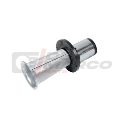 Bocina eléctrica de 12 voltios para coches antiguos