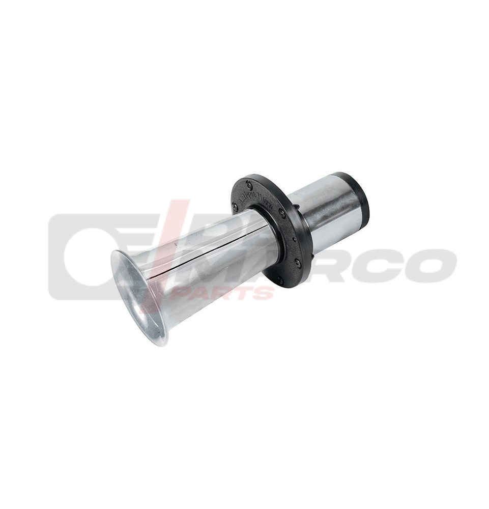 Bocina eléctrica de 12 voltios para coches antiguos