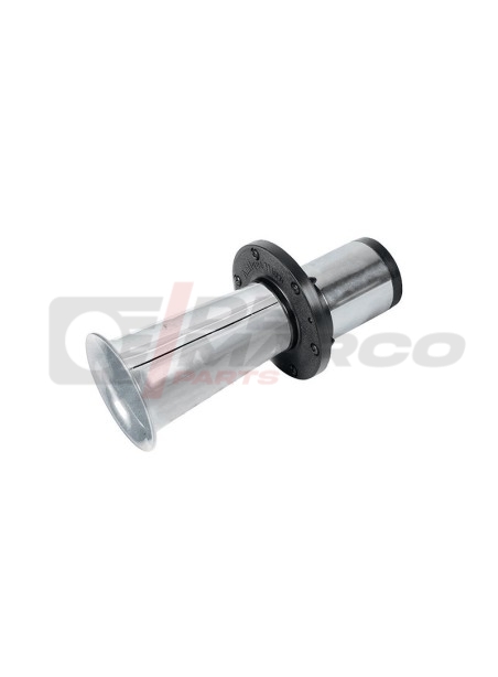 Bocina eléctrica de 12 voltios para coches antiguos