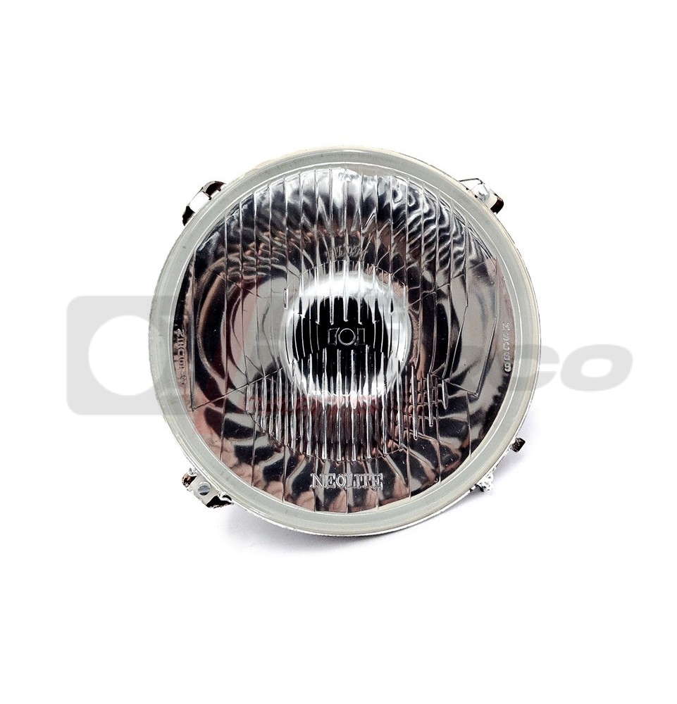 Faros delanteros R4, R6, R8, Dauphine y Estafette
