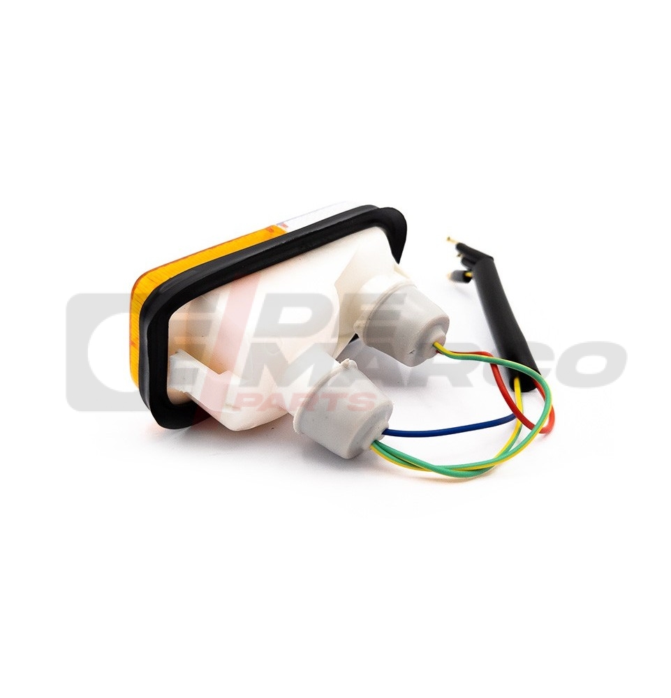 Fanalino Freccia Specchietto Per Transit da 2014 Fanale Sinistro Sx